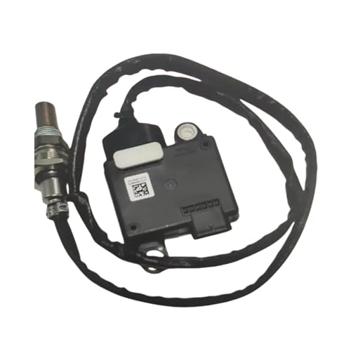 Capteur de NOx Maserati Ghibli M157 2017 haute précision OEM 670031114 - 5