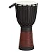 X8 Drums & Percussion, 10 inches Djembe, inch (X8-WR-S)