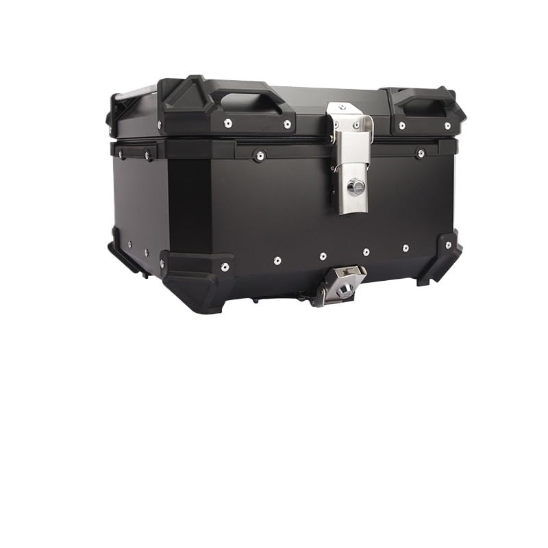 Baúl Moto Equipaje De Motocicleta Case Baúl Moto