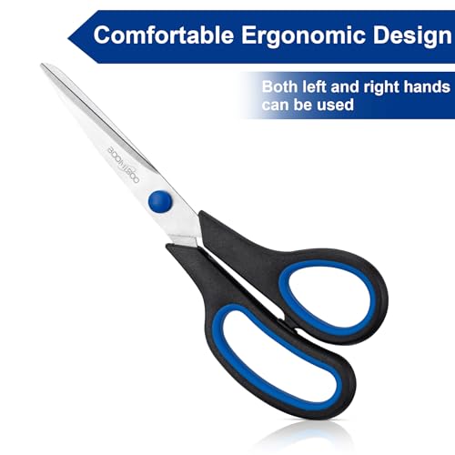 image for Scissors, BOOMIBOO 8