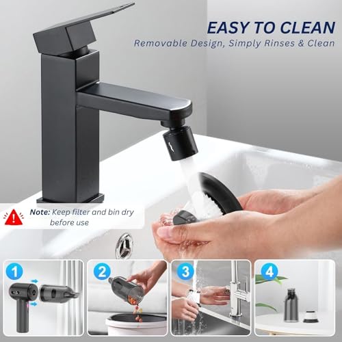 Image of [𝟏𝟓 𝐘𝐄𝐀𝐑𝐒 𝐖𝐀𝐑𝐑𝐀𝐍𝐓𝐘 3 in 1 Portable Wireless Vacuum Cleaner with Blower | Rechargeable Mini Cleaning Machine for Car, Home & Office | Powerful Suction & Lightweight Design
