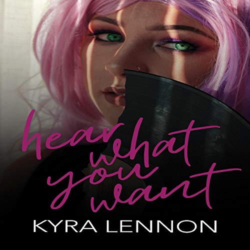 Cover art for Hear What You Want