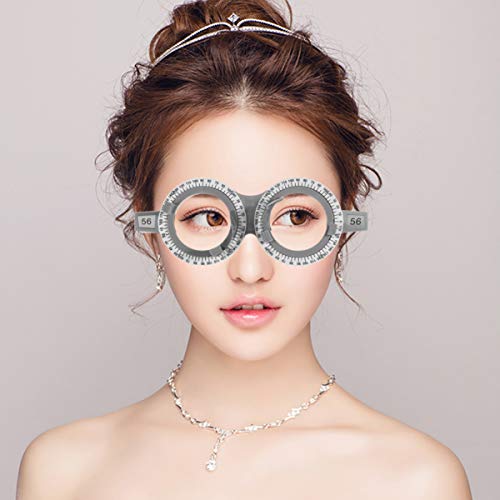 HEALLILY montatura di prova regolabile montatura