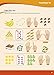 Kindergarten Page Per Day: Math Skills: Numbers and Counting, Estimating and Comparing, Picture and Number Patterns, Classification and Sorting, Shapes and Sizes (Sylvan Page Per Day Series, Math)