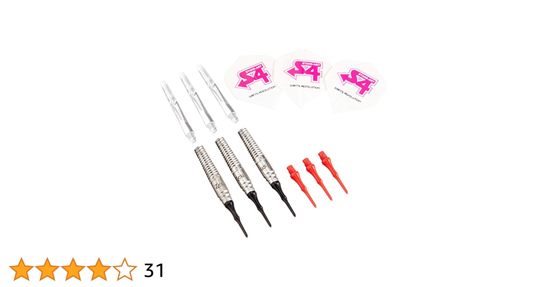 Amazon.co.jp: S4 エスフォー ゼウス3 バレル : Hobbies