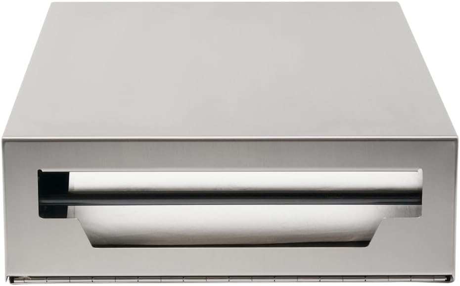 B-9262 - Fino Collection Surface-Mounted Paper Towel Dispenser