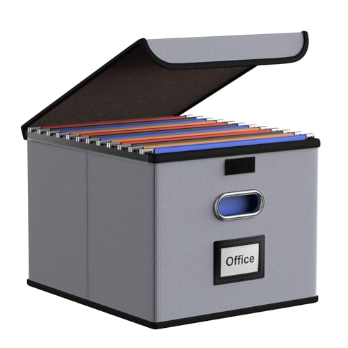office file box