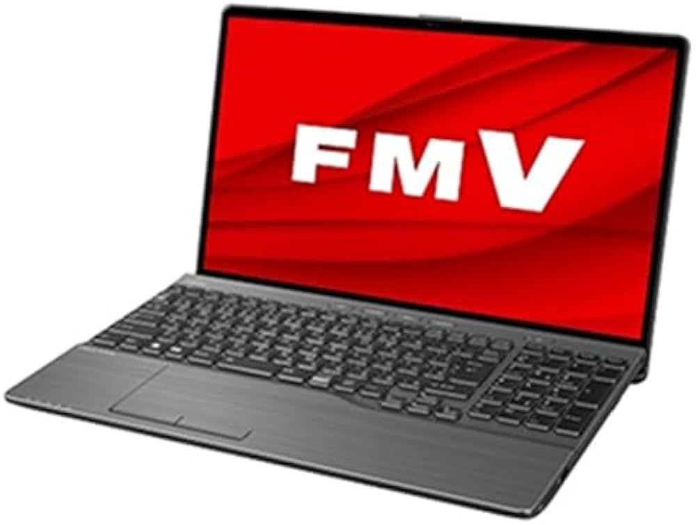 2023.9製 AH56H2 美品 Ryzen7 7730U/1T/16G/BR 2023.9製 AH56H2 美品