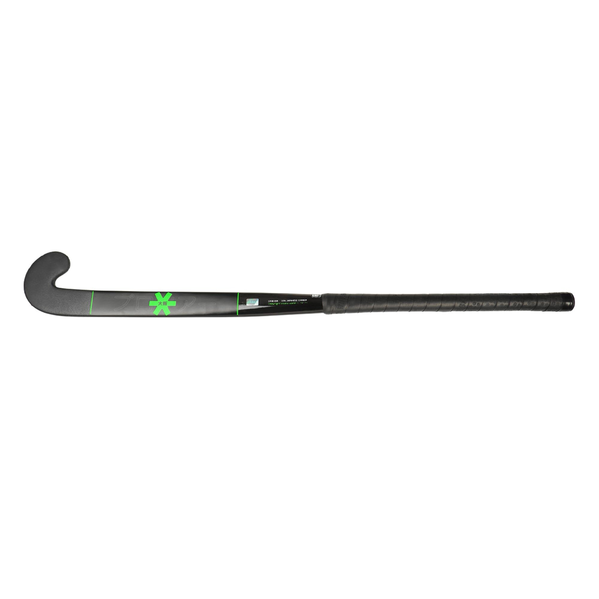 Osaka Bastone da Hockey su Prato PRO Tour 10 Low Bow