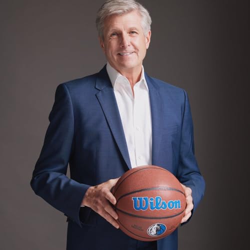CEOs You Should Know - Rick Welts - Dallas Mavericks