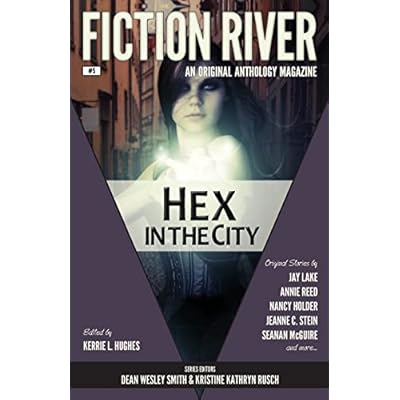 Fiction River: Hex in the City