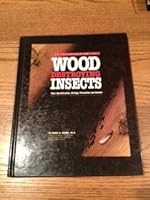 An introduction to wood destroying insects: Their identification, biology, prevention and control B0006P2YR6 Book Cover
