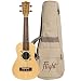 Flight, 4-String Ukulele (DUC525SP/ZEB)