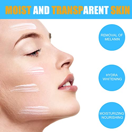 Crema para melasma japonés rutina de cuidado facial diario antimanchas 7