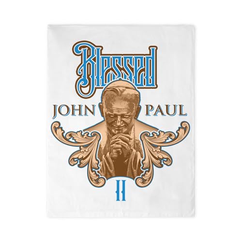 CafePress Bjp203Light Twin Duvet Cover, Printed Comforter Cover, Unique Bedding,