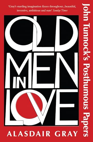 Old Men in Love