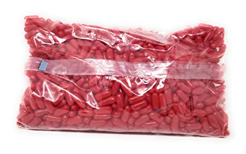 2 set Hot Tamales Fierce Cinnamon Bulk - 5 lb. miniatura 1