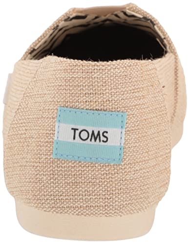 Toms Men's Alpargata Heritage Canvas Loafer Flat3