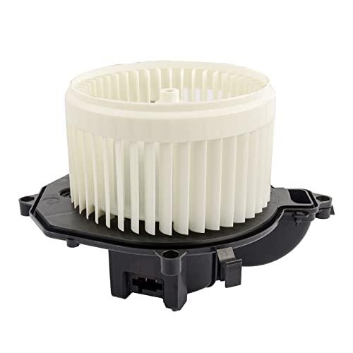 Ventilateur moteur de chauffage 2 broches compatible avec Berlingo B9 Partner 1.6 2008- – vue 3