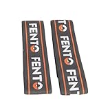 fenton giradischi Sécurité : Ce sont des bandes élastiques solides et larges que l'on peut attacher autour de la jambe afin qu'elles ne compriment pas dans le creux du genou.