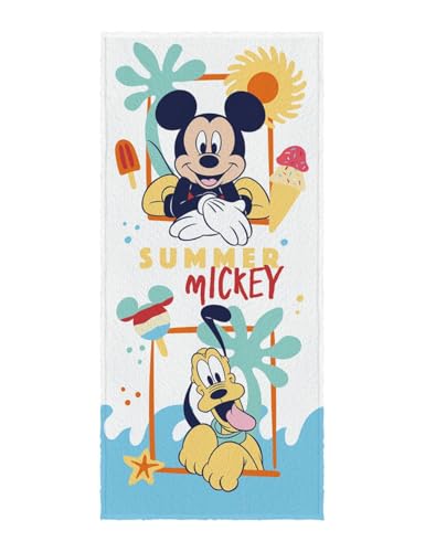 Toalha Infantil Lepper Summer