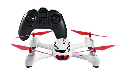 Hubsan X4 H502E Desire GPS Quadcopter RC Drone w/ 720P HP Camera, 4 Channel Transmitter, 6 Axis Quadcopter, Altitude Holding, Auto Return and More