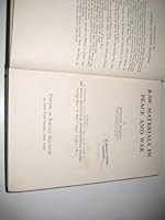 Raw Materials in Peace and War B00CPRU2GS Book Cover