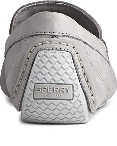 Sperry Men's Gold Harpswell Penny W/ASV Loafer2