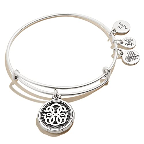 Alex and Ani Path of Life Bracelet