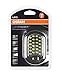 Price comparison product image OSRAM LEDinspect HOME MINI 125, battery-operated LED inspection lamp, LEDIL202, specifically for working on vehicles in your garage, folding carton box (1 unit)