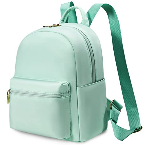 Image of LOVEVOOK Backpack for Women Light Weight Waterproof Backpack Purses Daily Backpack | Light Weight