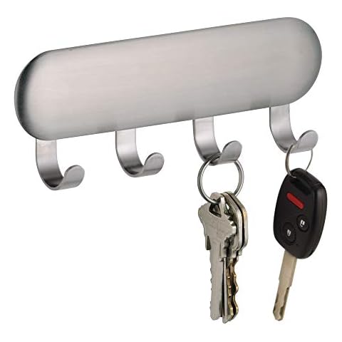 iDesign Forma Key Rack Organizer Cover
