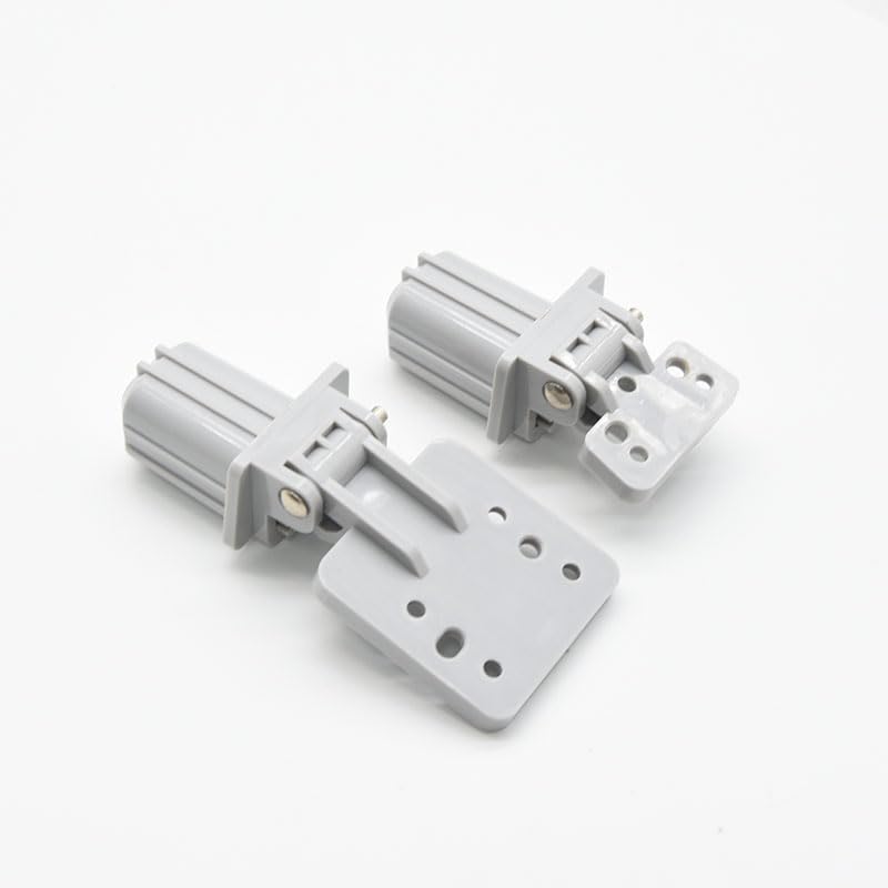  1Set Q3948-67905 M2727 ADF cerniera for HP M2727 2727 M2727NF 2727NF 1312 2320 3390 3380 2840 stampante ADF cerniera kit di montaggio