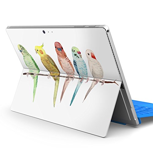 igsticker Surface pro7 (2019) pro6 pro2017 pro4 p XLV[ T[tFX m[gubN m[gp\R Jo[ P[X tB XebJ[ ANZT[ ی 014042  CR Aj}