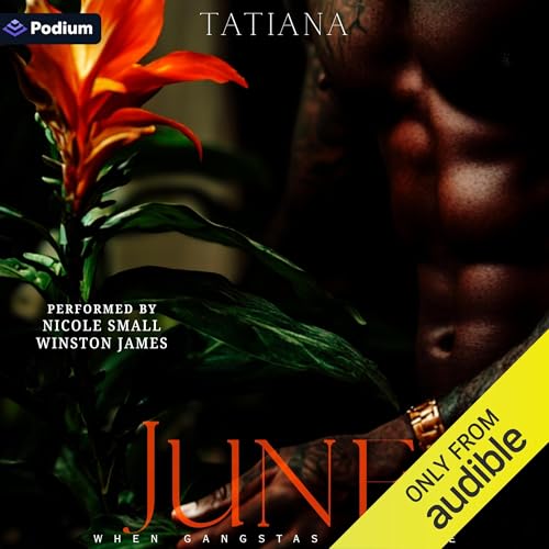 June cover art