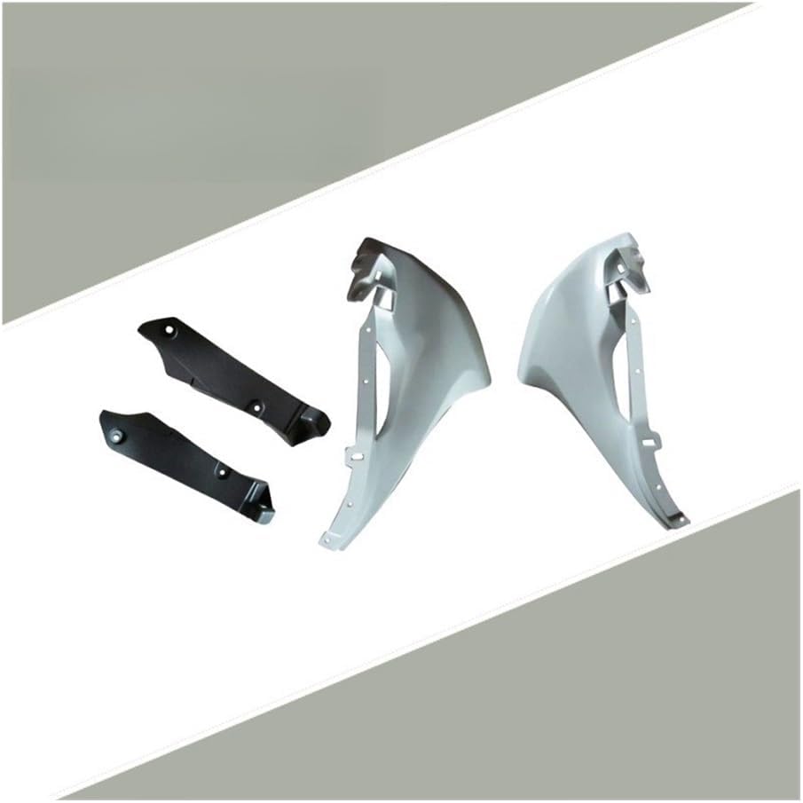 サイドフェアリング サイドカバー オートバイアクセサリーヘッド