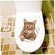 Aufkleber Katzen-wandposter 3d Katzenposter Katze Büro Dekor Toilettendekor Katzentoilette Katze Wandtattoos Wandaufkleber Und Wandbilder Mädchen Tier Klopapierhalterung Aufkleber