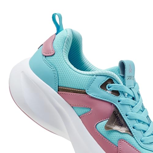 Image of Campus Women's FILT Sneakers