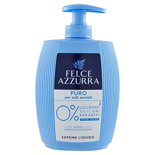 Felce Azzurra - Dolceprotezione, Sapone Liquido