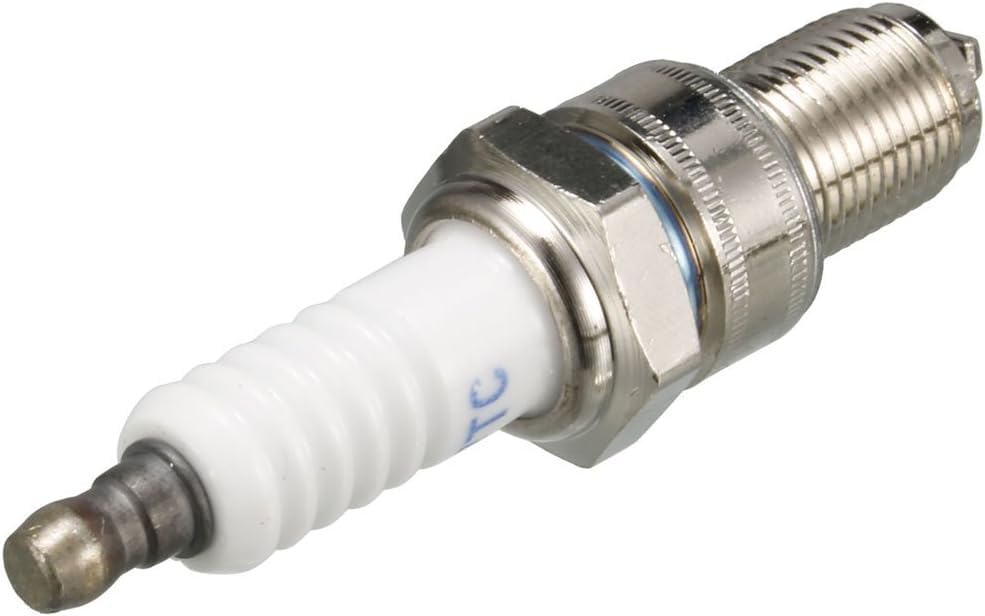 SHoRI Spark Plug Fit 4stroke Fit Honda GX 35 25 HHT25S Engine Brushcutter Trimmer Part