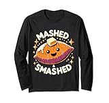 Thanksgiving Sweet Potato