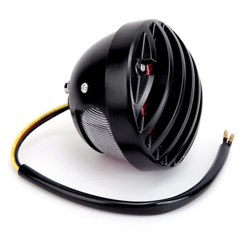 Feu arriere moto stop puissant pour securiser votre scooter ou custom - 6