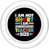 Zoom IMG-1 im not short kindergarten teacher Zoom IMG-1 im not short kindergarten teacher