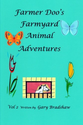 Farmer Doo's Farmyard Animal Adventures