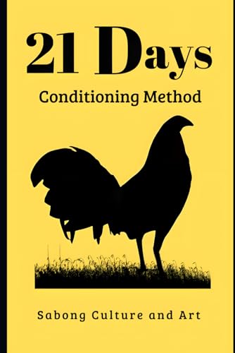 21 Days Conditioning Method