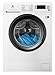 Electrolux EW6S560I Machine à laver Stretta PerfectCare 600, 6 kg, 1000 tours, blanc