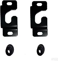 Fixatek Suporte Fixo de Parede para TV 17 a 70 pol, Perfil Baixo Estilo Quadro, VESA até 800x600, Suporta 60kg, Modelo FT-E40