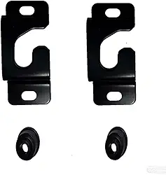 Fixatek Suporte Fixo de Parede para TV 17 a 70 pol, Perfil Baixo Estilo Quadro, VESA até 800x600, Suporta 60kg, Modelo FT-E40