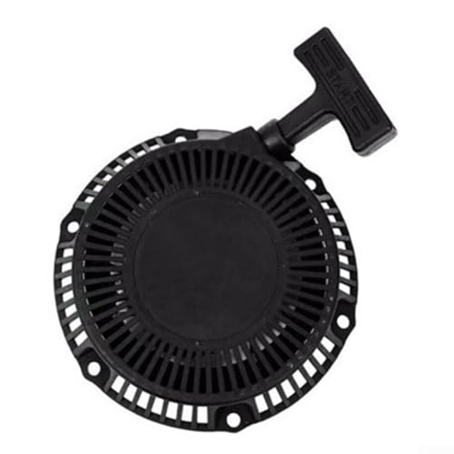 SMZhomeone Arrancador de contragolpe para Honda para EU2000i Inverter Generador OEM Parte 28400Z07004 Adecuado para cortes de energía y actividades al aire libre con función confiable