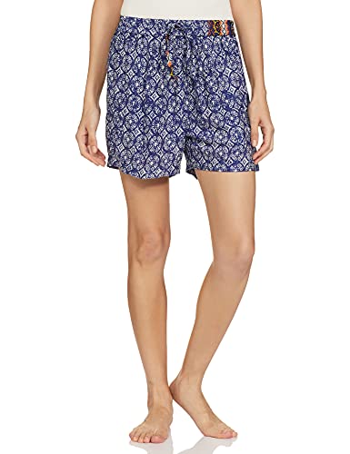 Image of Indigo Women's Bermuda Shorts